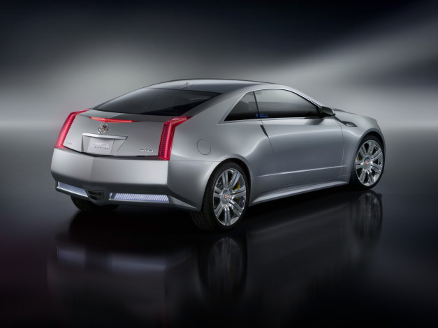 Обои картинки фото автомобили, cadillac