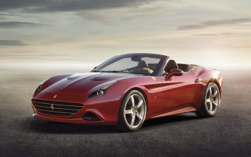 Картинка 2015+ferrari+california+t автомобили ferrari италия спортивные гоночные s p a