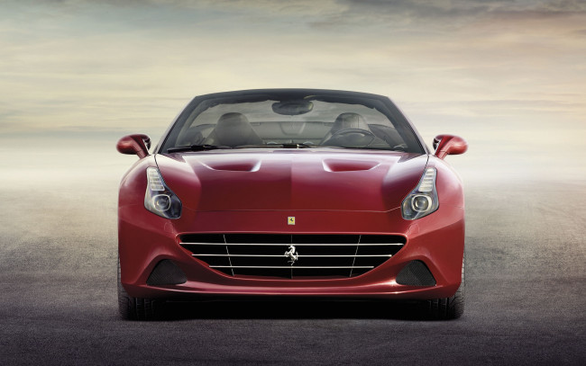 Обои картинки фото 2015 ferrari california t, автомобили, ferrari, италия, спортивные, гоночные, s, p, a