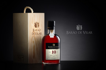 Картинка barao+de+vilar бренды алкоголь бутылка