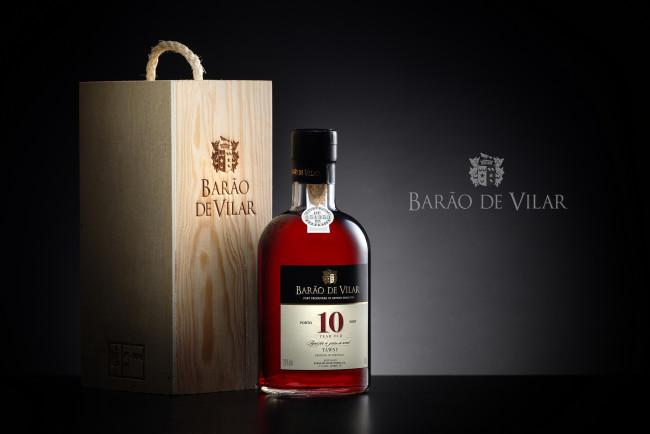Обои картинки фото barao de vilar, бренды, алкоголь, бутылка