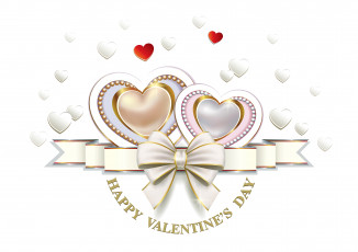 Картинка праздничные день+святого+валентина +сердечки +любовь фон сердечки