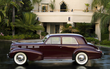 Картинка cadillac+sixty+special+1938 автомобили cadillac special sixty 1938