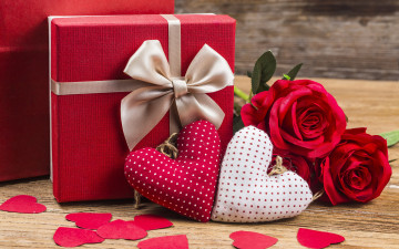 Картинка праздничные день+святого+валентина +сердечки +любовь любовь сердечки праздник день святого валентина подарок