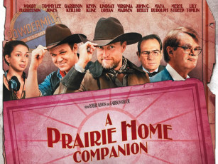 обоя кино, фильмы, prairie, home, companion