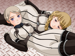 Картинка аниме last exile