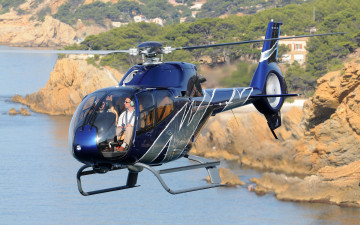 Картинка авиация вертолёты вода вертолет горы