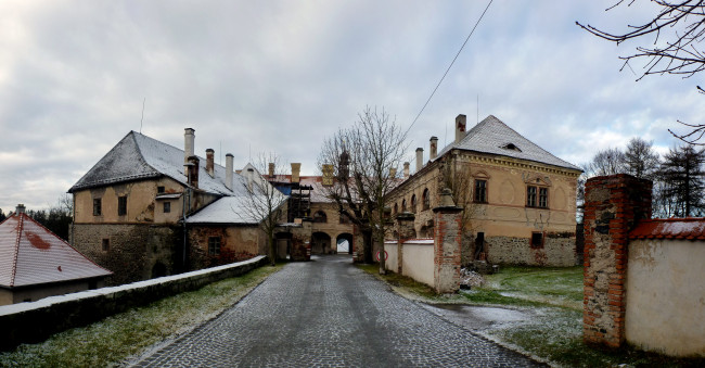 Обои картинки фото kutna, hora, города, улицы, площади, набережные, Чехия