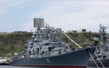 Картинка корабли крейсеры +линкоры +эсминцы вода