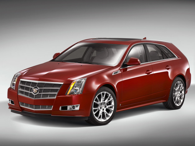 Обои картинки фото автомобили, cadillac