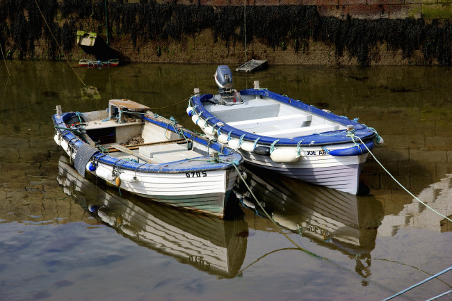 Обои картинки фото корабли, лодки,  шлюпки, шлюпки, вода