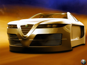 Картинка alfa+romeo+spix+creatix+fa+concept+2006 автомобили alfa+romeo alfa romeo spix creatix fa concept 2006