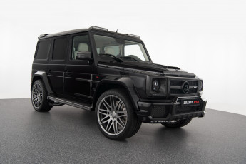 Картинка автомобили brabus