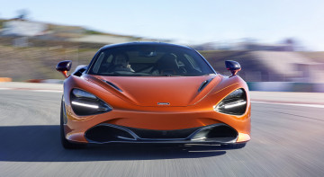 Картинка mclaren+720s+2018 автомобили mclaren 2018 720s