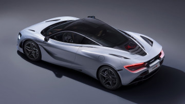 Картинка mclaren+720s+2018 автомобили mclaren 2018 720s