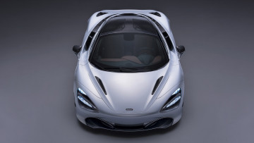 Картинка mclaren+720s+2018 автомобили mclaren 720s 2018