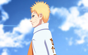 Картинка аниме naruto персонаж