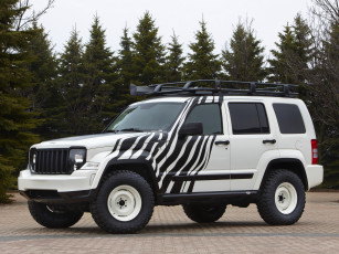 Картинка автомобили jeep