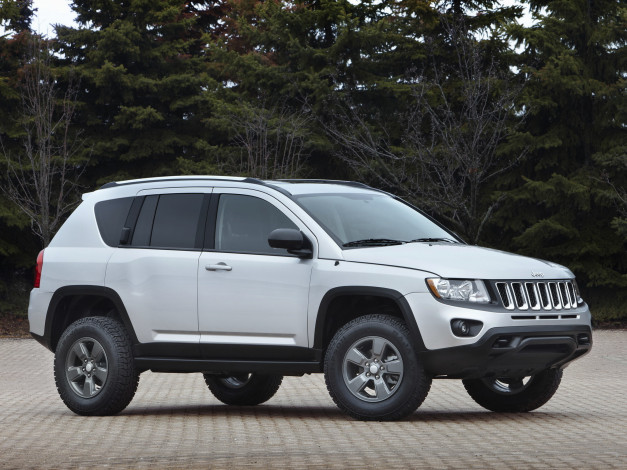 Обои картинки фото автомобили, jeep