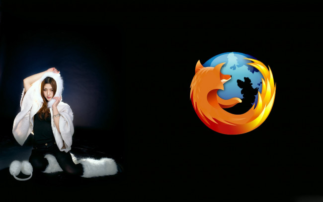 Обои картинки фото компьютеры, mozilla, firefox