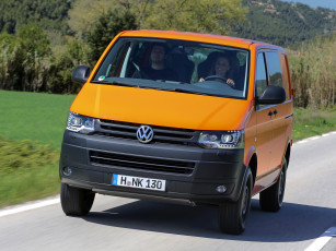 Картинка автомобили volkswagen transporter t5 rockton