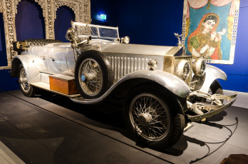 Картинка rolls-royce+4050-hp+phantom+i+barker+torpedo+tourer+1926 автомобили выставки+и+уличные+фото история ретро автошоу выставка