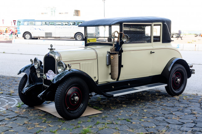 Обои картинки фото citro&, 235, n b 14 faux cabriolet 1927, автомобили, выставки и уличные фото, история, ретро, автошоу, выставка