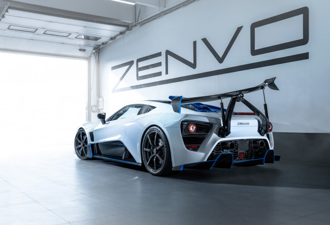 Обои картинки фото автомобили, zenvo