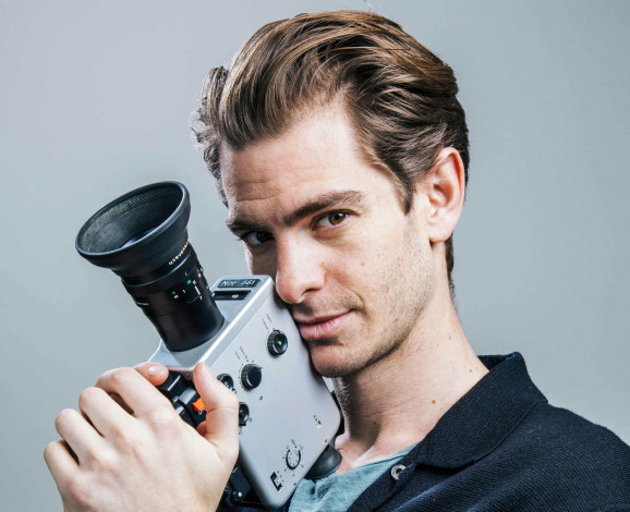 Обои картинки фото мужчины, andrew garfield, andrew, garfield