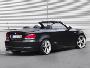 Картинка ac schnitzer bmw series convertible e88 автомобили