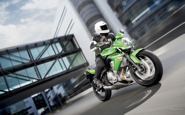 Картинка мотоциклы kawasaki