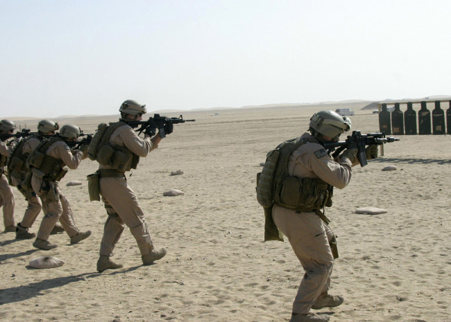 Обои картинки фото оружие, армия, спецназ, military, army