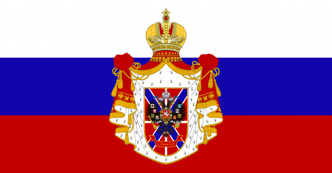 Обои картинки фото разное, флаги,  гербы, россия, флаг, герб