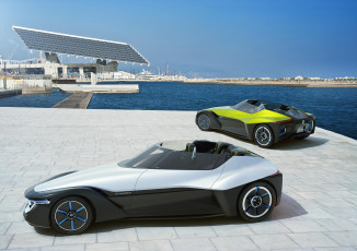 Картинка nissan+bladeglider+ev+concept+2013 автомобили nissan datsun bladeglider ev concept 2013