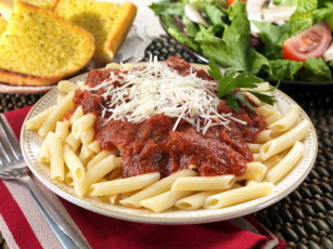 Картинка еда макаронные+блюда паста макароны соус