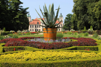 обоя lublin province, poland, города, - здания,  дома, lublin, province