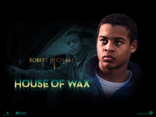 Картинка house of wax кино фильмы