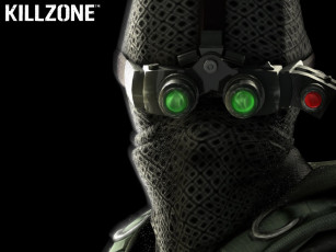 Картинка killzone видео игры