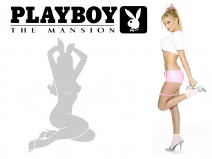 Картинка playboy the mansion видео игры
