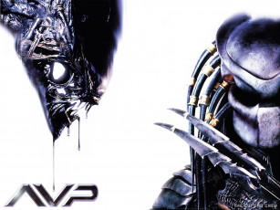 обоя кино, фильмы, alien, vs, predator
