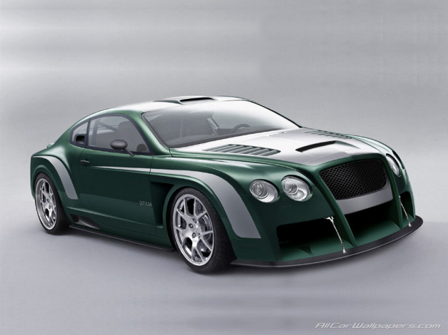 Обои картинки фото автомобили, bentley