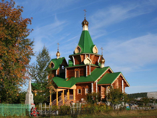 Обои картинки фото города, православные, церкви, монастыри