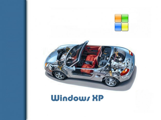 Обои картинки фото компьютеры, windows, xp