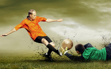 Картинка спорт футбол