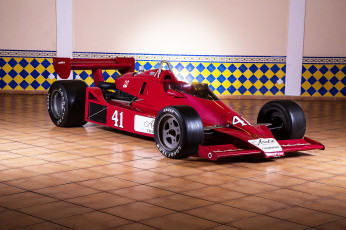 обоя 1979 penske pc6 indy car, автомобили, -unsort, indy