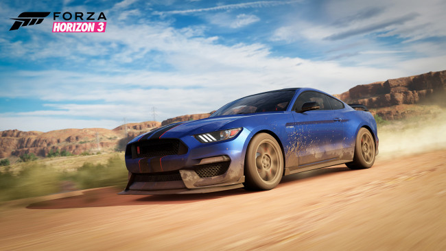 Обои картинки фото forza horizon 3, видео игры, скорость, гонки