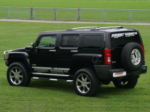 Картинка автомобили hummer