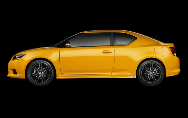 Обои картинки фото scion, tc, 2012, автомобили, авто