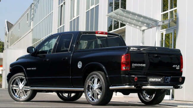 Обои картинки фото dodge, ram, автомобили, сша, chrysler, group, llc