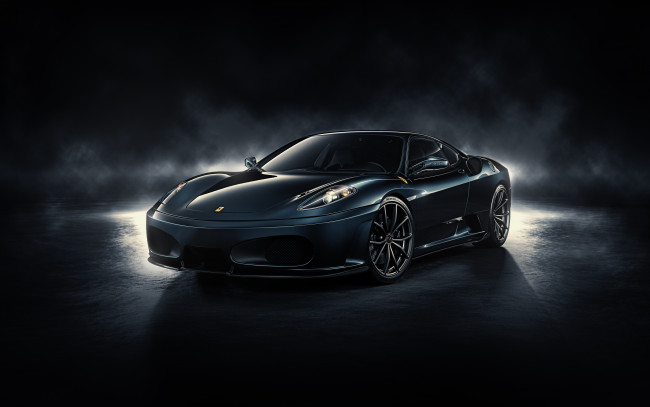 Обои картинки фото автомобили, ferrari, фон, автомобиль